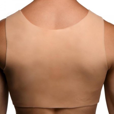 (image for) Perky Pair D-Cup Silicone Breasts
