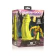 (image for) Orc Silicone Dildo