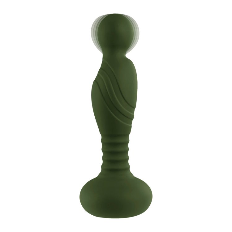 (image for) Gender-X The General w R/C