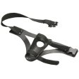 (image for) Thunder Strap Wand Thigh Harness