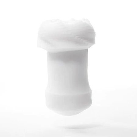 (image for) 3D Spiral Male Masturbator