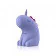 (image for) Dreamii Pulse Pulsing Unicorn Stimulator - Mystical Purple