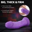 (image for) Ruse - Jammy 8" - Purple