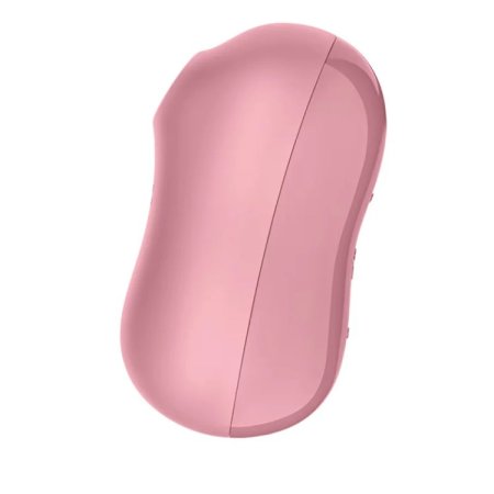 (image for) TESTER - Cotton Candy - Light Red