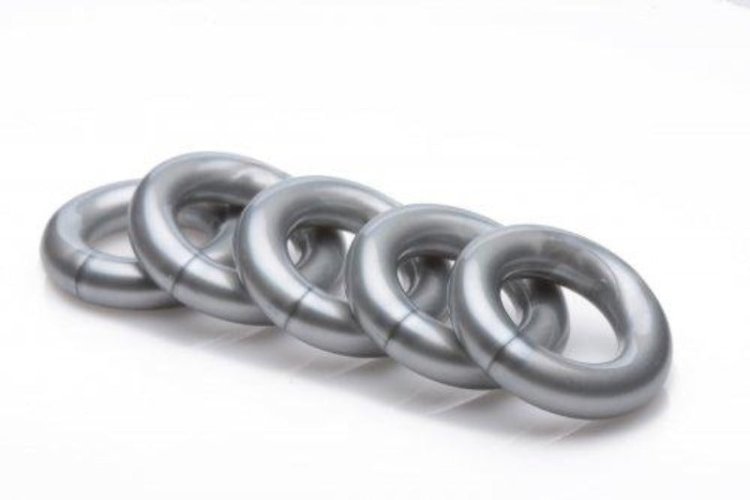 (image for) Ring Master Ball Stretcher Kit - Silver