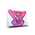 (image for) Cum Face pump action game