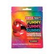 (image for) Yummy Cummy Gummy 4ct Packet
