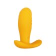 (image for) Evolved Creamsicle Wearable R/C Vibe