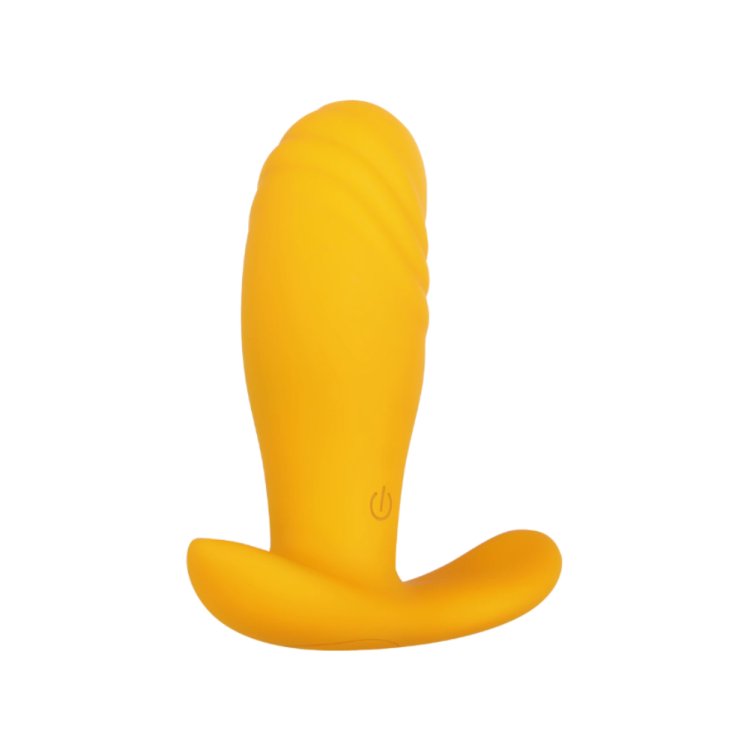 (image for) Evolved Creamsicle Wearable R/C Vibe