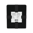 (image for) Adore U - Waterproof Blanket - Black