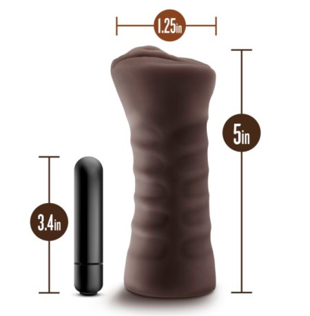 (image for) Hot Chocolate - Brianna - Chocolate