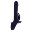 (image for) Evolved Giving Vibes - harness with RC vibrating