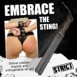 (image for) Scottish Tawse
