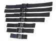 (image for) Subdued - Full Body Strap Set