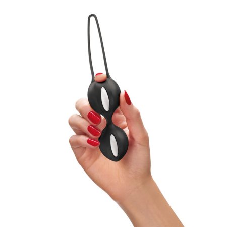 (image for) Smartballs Duo - Black