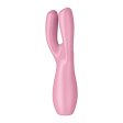 (image for) Threesome 3 - Pink