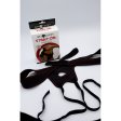 (image for) Get Lucky Strap-On Harness