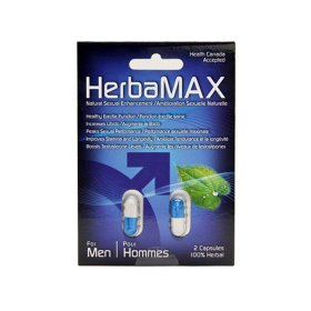 HerbaMAX for Men - 2pk HerbaMAX for Men - 2pk