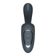 (image for) TESTER - G for Goddess 1 (dark grey)