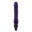 (image for) Evolved 2 Become 1 Strapless RC Strap-On