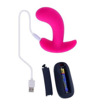 (image for) SELOPA Hooking Up w Remote