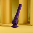 (image for) Playboy Wiggle It with suction cup