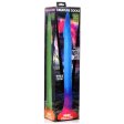 (image for) Makara Glow-In-Dark Silicone Snake Dildo