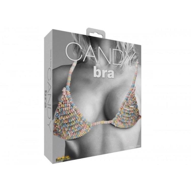 (image for) Candy Bra