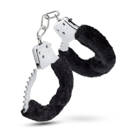 (image for) Temptasia - Standard Cuffs - Black