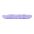 (image for) Reflective Gel 12 Veined Double Dong
