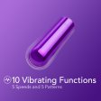(image for) Kool Vibes - Mini Bullet - Grape
