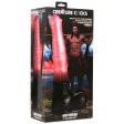 (image for) Giant Centaur XL Silicone Dildo