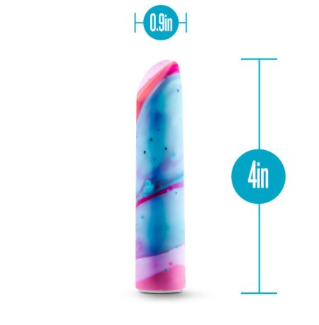 (image for) Limited Addiction - Fascinate - Power Vibe - Peach