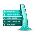 (image for) B Yours Plus - Hard n’ Happy - Teal