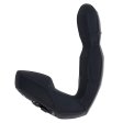 (image for) TESTER - Zero Tolerance Mr. Prostate with remote