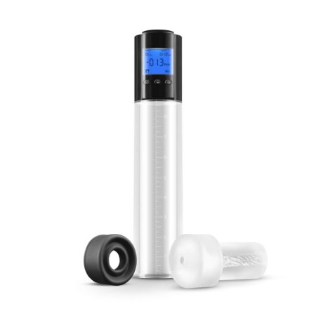 (image for) Enlarge Viking Rechargeable Pump