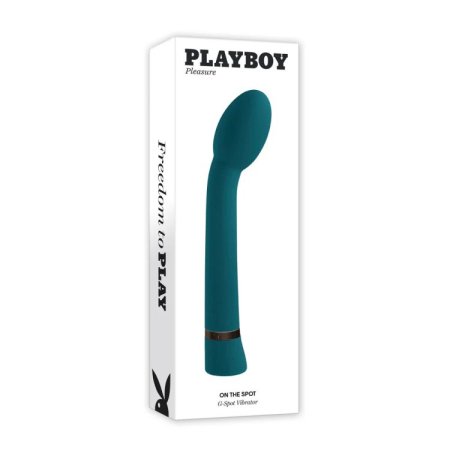 (image for) TESTER - Playboy On The Spot