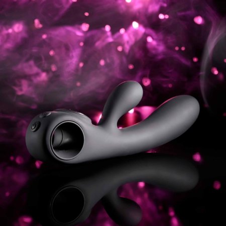 (image for) Evolved Black Magic