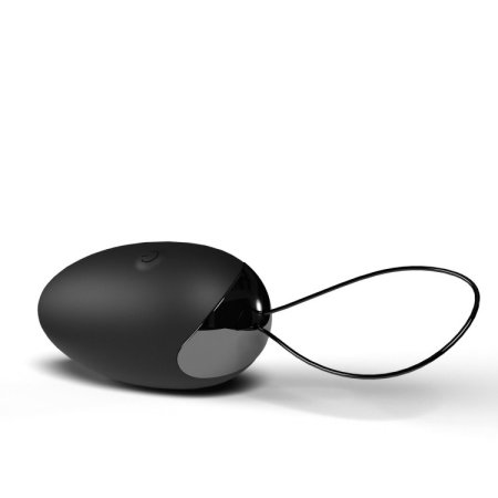 (image for) Premium Dual Vibe Remote & Egg