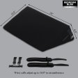 (image for) Bondage Cushion Small Wedge Pillow