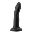 (image for) Gender Fluid Enthrall 6.5" Dildo - Black