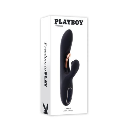 (image for) Playboy Aureus
