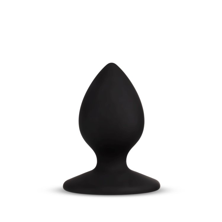 (image for) Temptasia - Slut Plug - Black