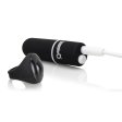 (image for) My Secret Charged Remote Control Panty Vibe - Black