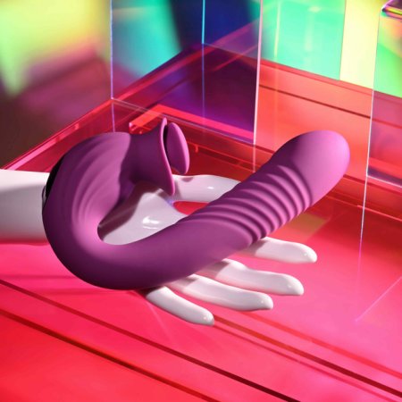 (image for) Evolved Deep Ecstasy