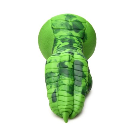 (image for) Raptor Claw Fisting Silicone Dildo