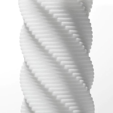(image for) 3D Spiral Male Masturbator
