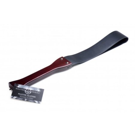 (image for) Wooden Slapper