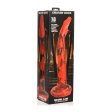(image for) King Cobra - X-Large 18" Silicone Dong