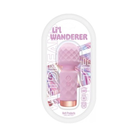 (image for) Wet Dreams Ultra - Lil' Wanderer